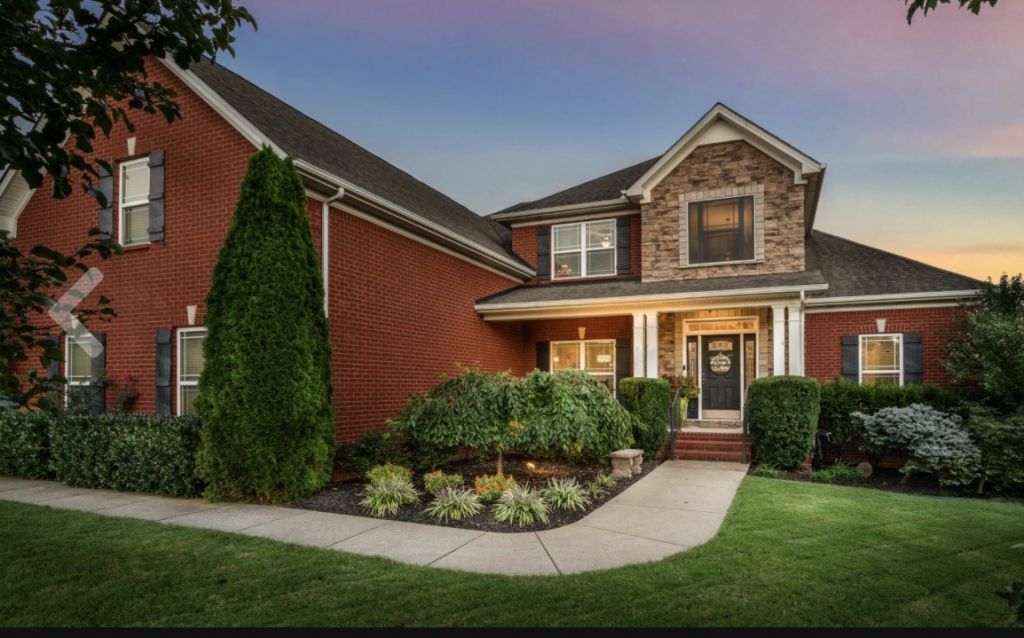 4010 Gari Baldi Ct , Spring Hill, TN 37174 Main Photo