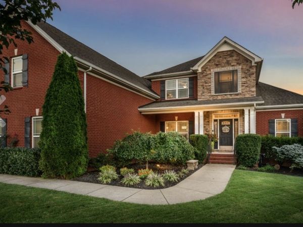 4010 Gari Baldi Ct , Spring Hill, TN 37174