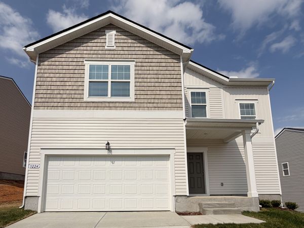 3533 Fellowship Rd, Columbia, TN 38401