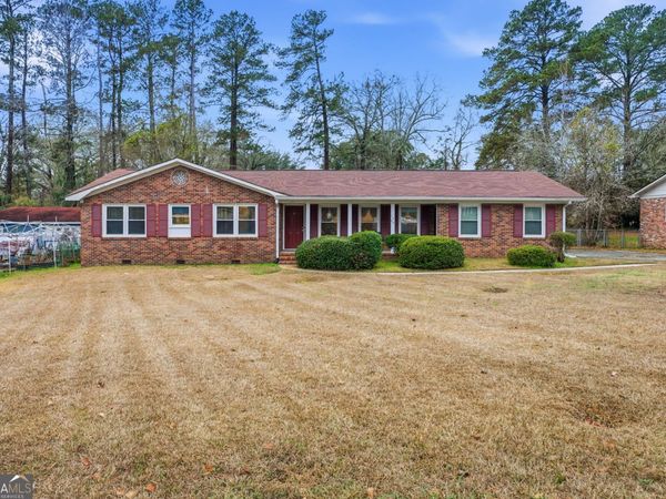 1422 Forest Hill Road, Macon, GA 31210