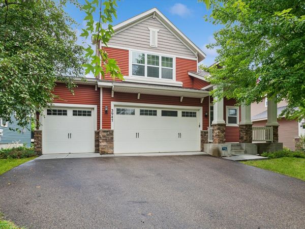 3947 Valencia Lane, Chaska, MN 55318