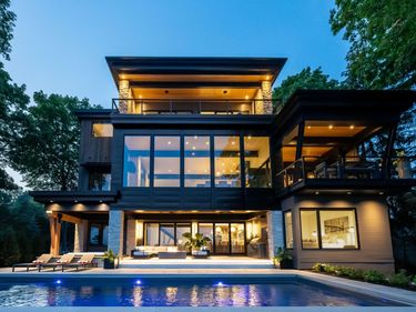 4041 N Shore Drive, Orono, MN 55364