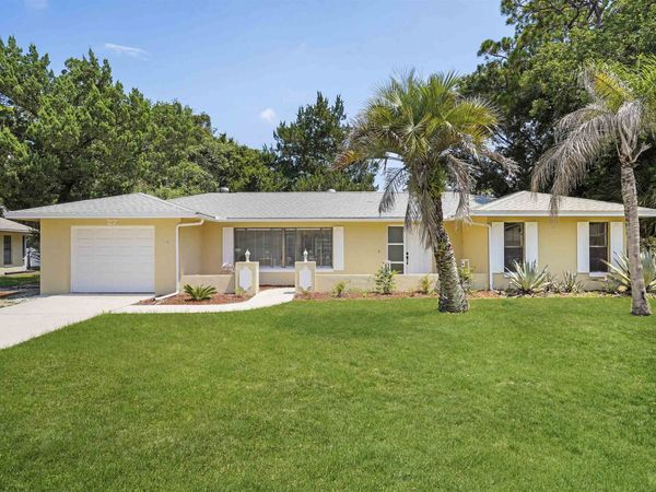 27 Blasdell Ct., Palm Coast, FL 32137