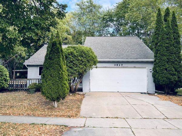 3517 Manchester Road, Madison, WI 53719
