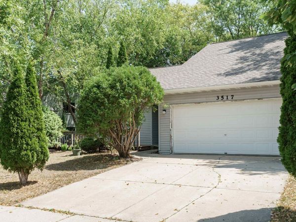 3517 Manchester Road, Madison, WI 53719