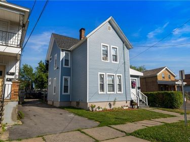 1182 Kossuth Avenue , Utica, NY 13501