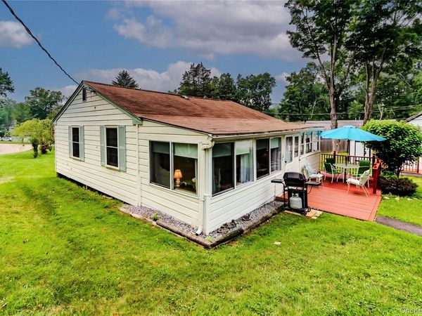 7 Brodie Road , Unit 27 & 28, Hopewell Junction, NY 12533