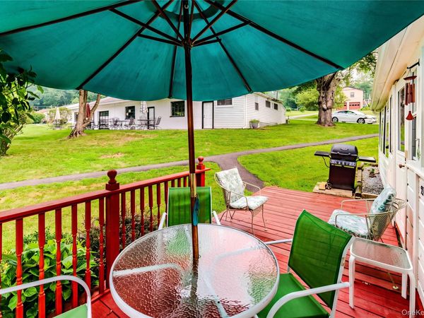 7 Brodie Road , Unit 27 & 28, Hopewell Junction, NY 12533