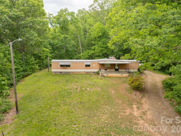 30 Gertrude Lane , Candler, NC 28715