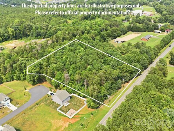 0 Sherrills Ford Road, Sherrills Ford, NC 28673