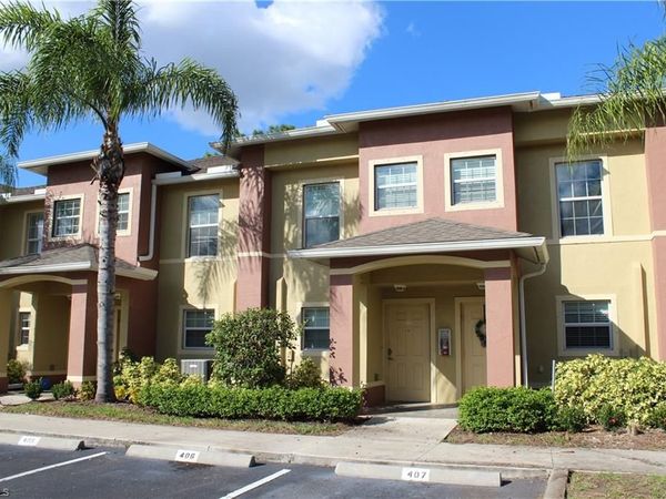 9076 Gervais CIR , Unit 403, NAPLES, FL 34120