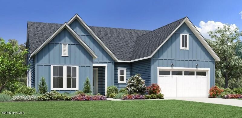1578 Adelaide Beach Avenue Sw, Shallotte, NC 28470 Main Photo