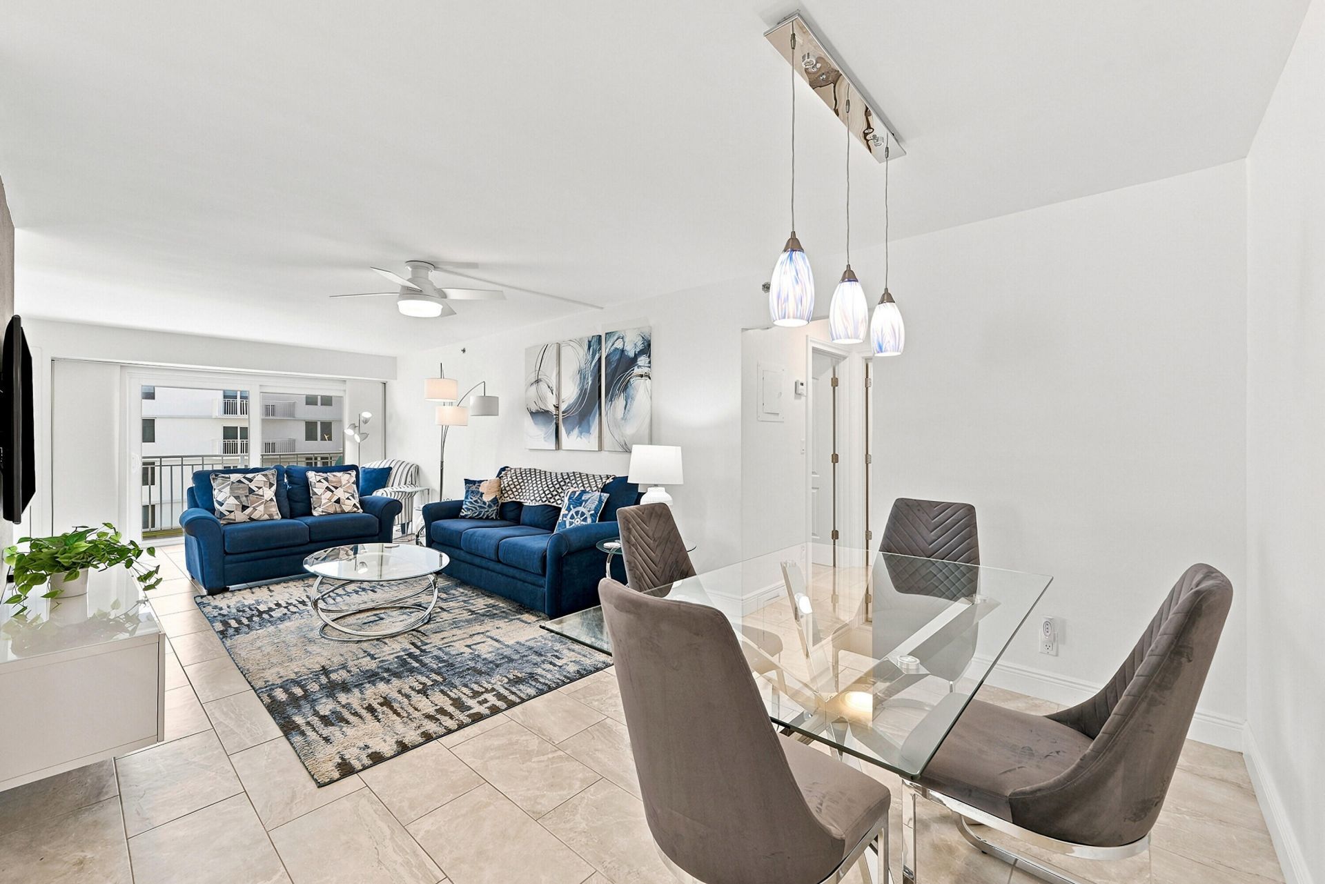 3221 S Ocean Boulevard, Unit 902, Highland Beach, FL 33487 Photo
