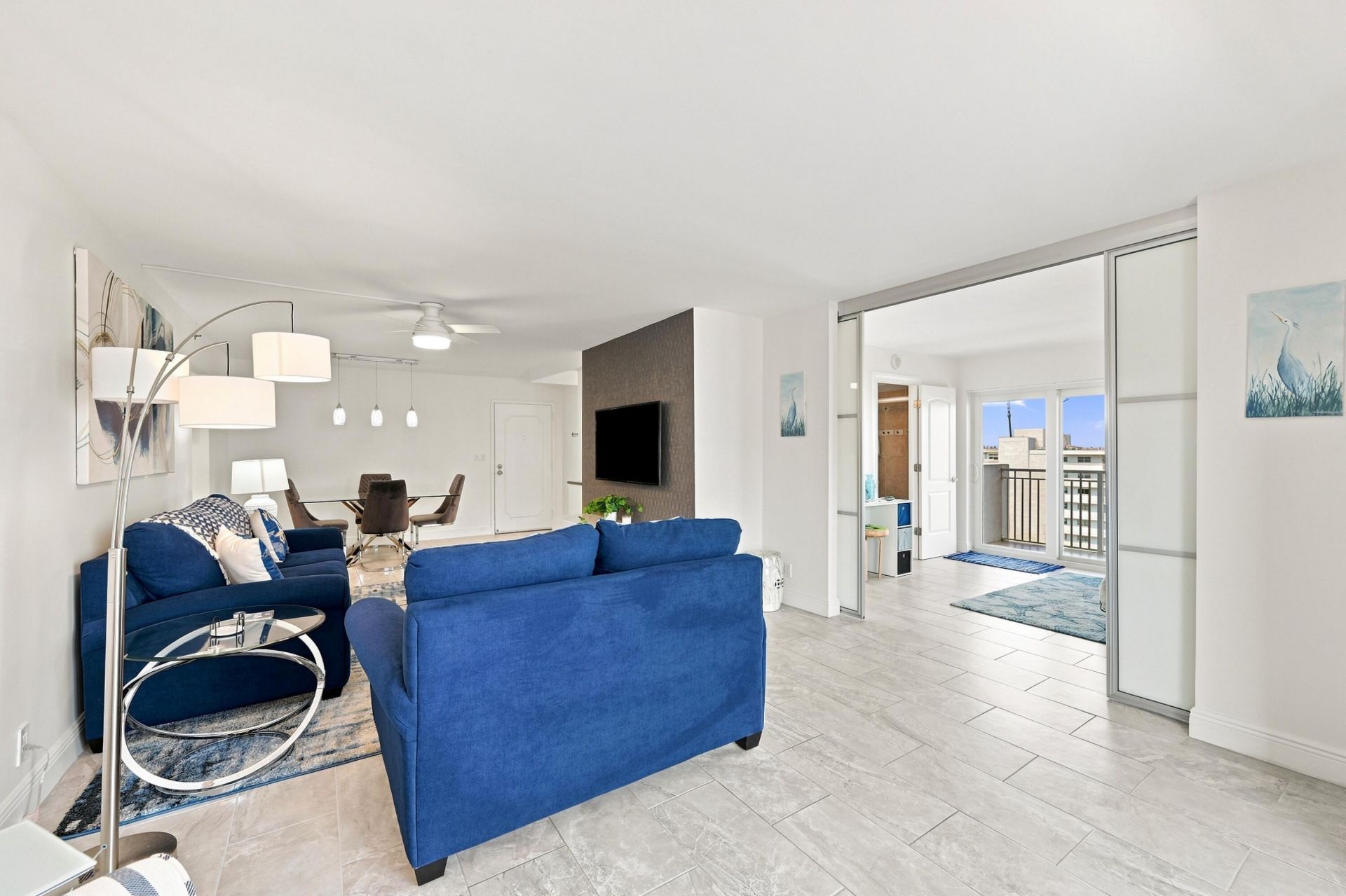 3221 S Ocean Boulevard, Unit 902, Highland Beach, FL 33487 Photo