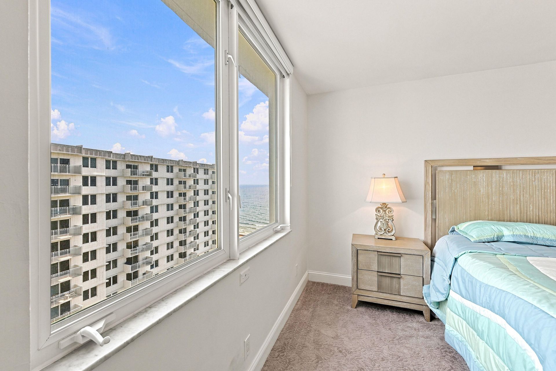 3221 S Ocean Boulevard, Unit 902, Highland Beach, FL 33487 Photo