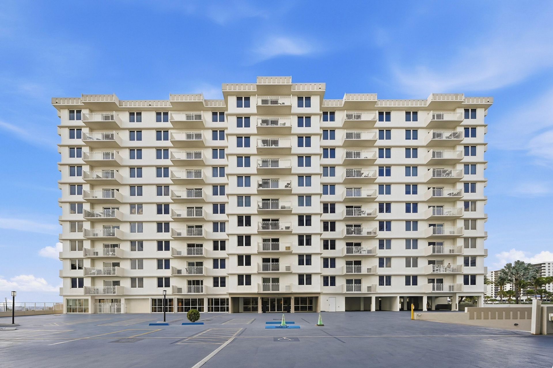 3221 S Ocean Boulevard, Unit 902, Highland Beach, FL 33487 Photo