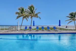 3221 S Ocean Boulevard, Unit 902, Highland Beach, FL 33487 Photo
