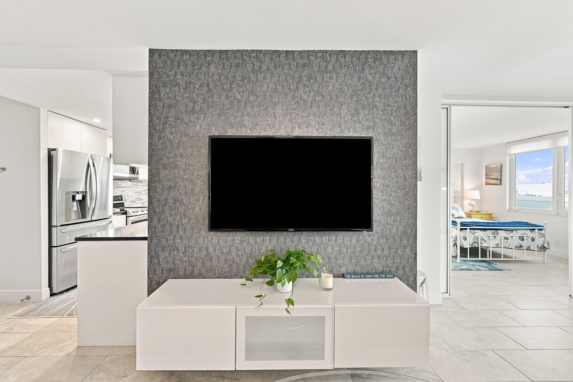 3221 S Ocean Boulevard, Unit 902, Highland Beach, FL 33487 Photo