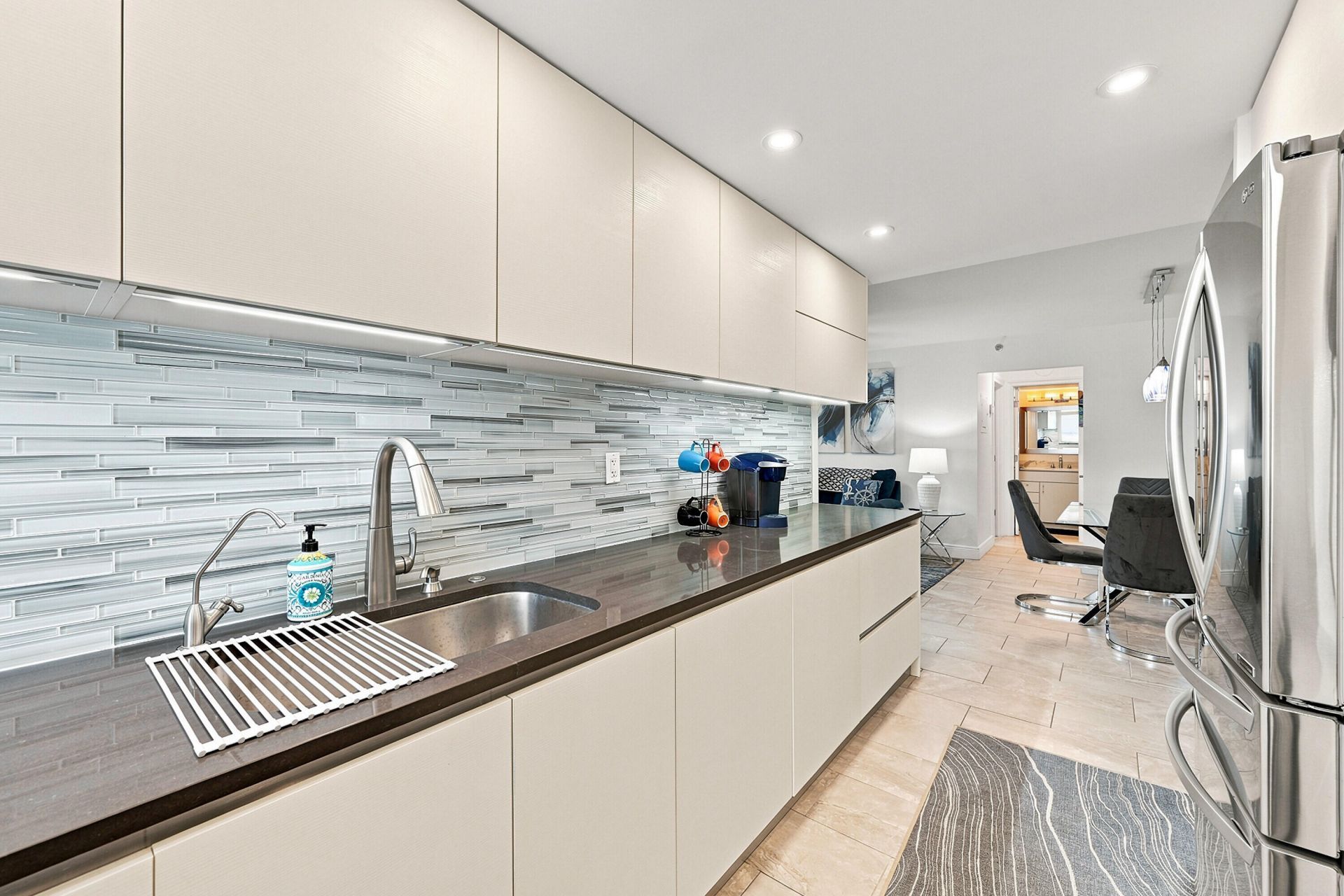 3221 S Ocean Boulevard, Unit 902, Highland Beach, FL 33487 Photo