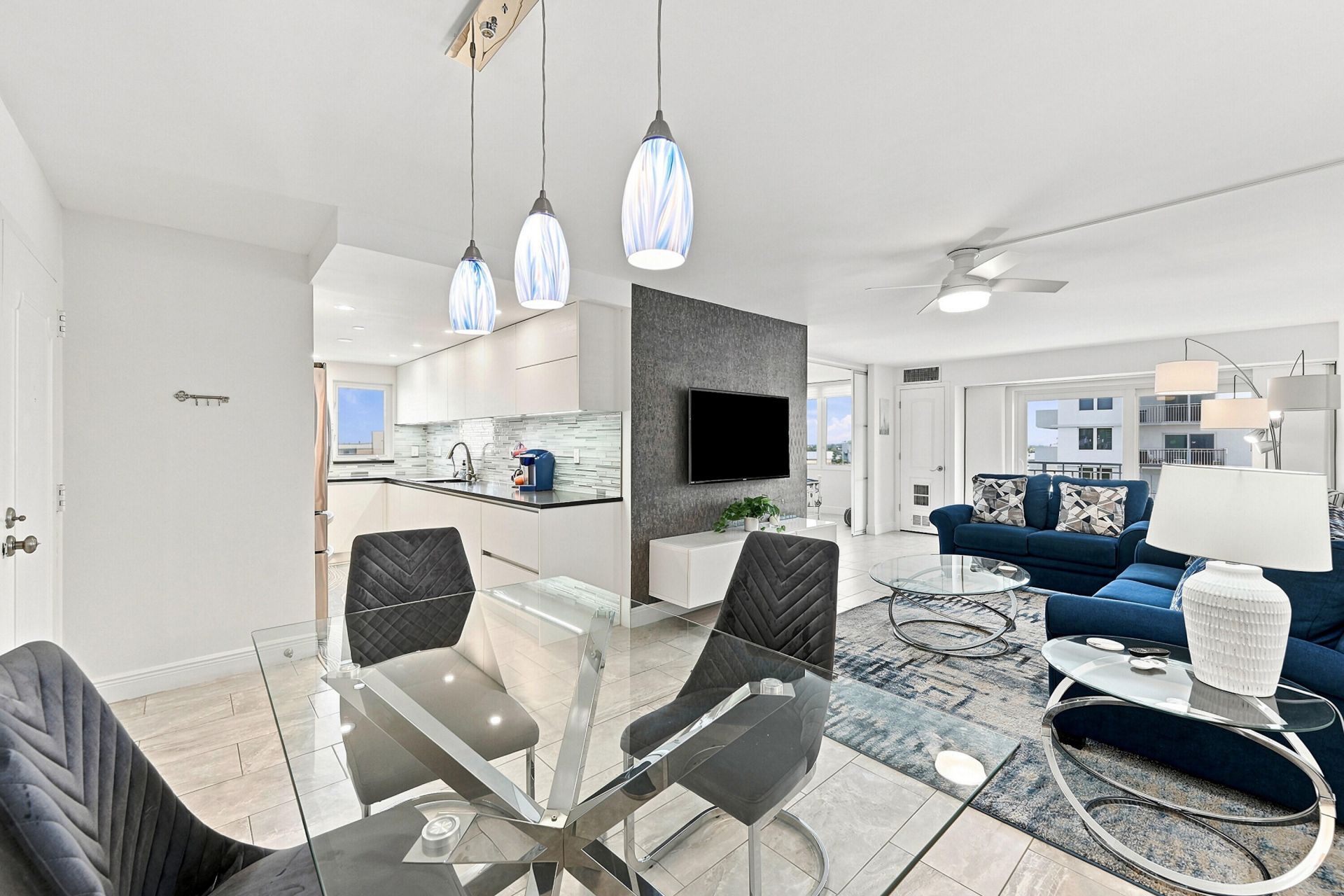 3221 S Ocean Boulevard, Unit 902, Highland Beach, FL 33487 Photo