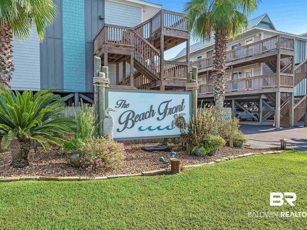 1125 W Beach Boulevard, Unit 305, Gulf Shores, AL 36542