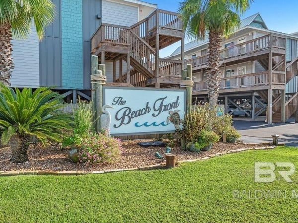 1125 W Beach Boulevard, Unit 305, Gulf Shores, AL 36542