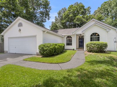 3415 Pawtucket Street, Charleston, SC 29414