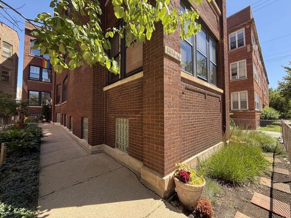 1416 W Farragut Avenue , Unit 2, Chicago, IL 60640
