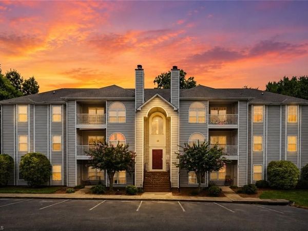 3638 Morris Farm Drive, Unit 2C, Greensboro, NC 27409