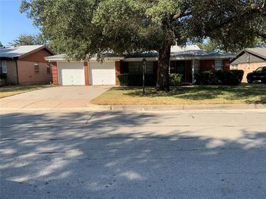 2004 Bettibart Street, Fort Worth, TX 76134