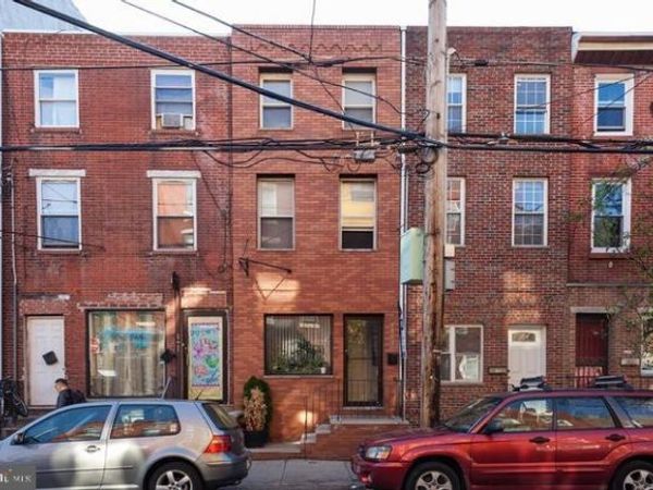 1008 S 8TH STREET , Unit 2, PHILADELPHIA, PA 19147