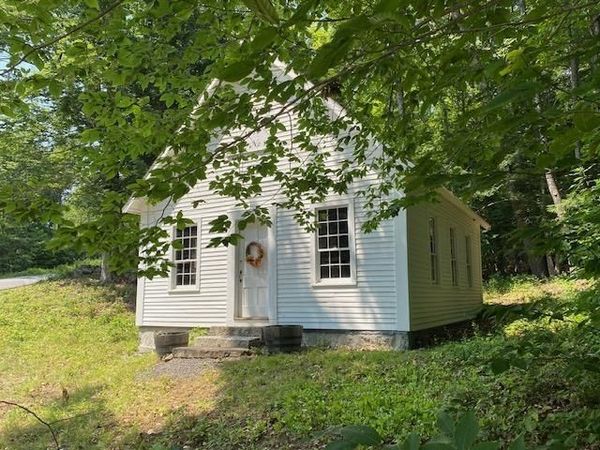 96 Nelson Hill Road, Sutton, NH 03221