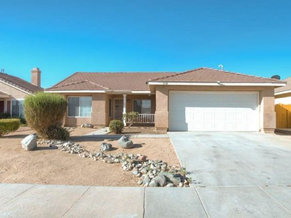 3608 Brabham, Rosamond, CA 93560