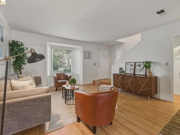 1245 Pine Creek Way, Concord, CA 94520