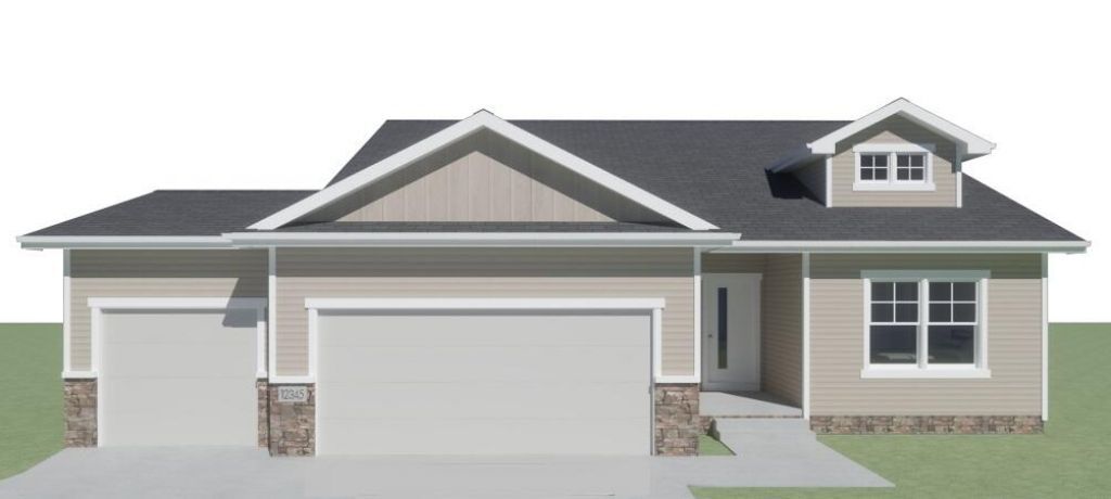 1811 Sycamore Street, Council Bluffs, IA 51503 Main Photo