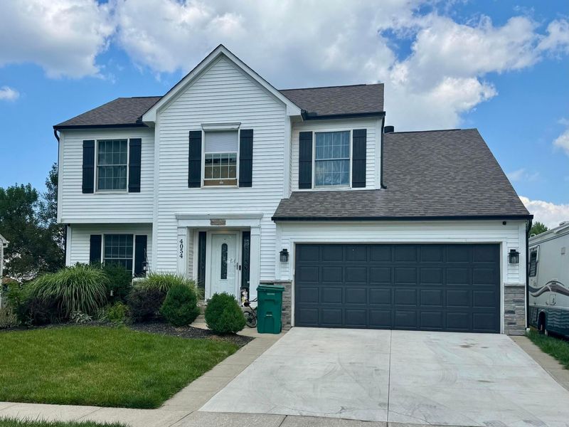 4054 Garrard Drive , Columbus, OH 43207 Photo 1