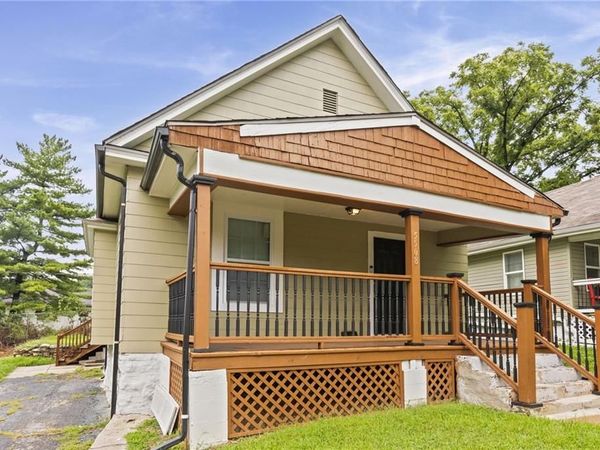 5508 Paloma Avenue, Kansas City, MO 64128