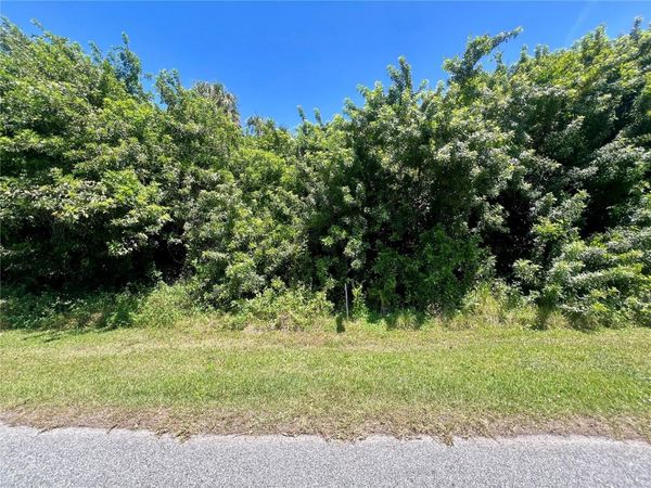 48 RAMBLEWOOD STREET , PORT CHARLOTTE, FL 33953