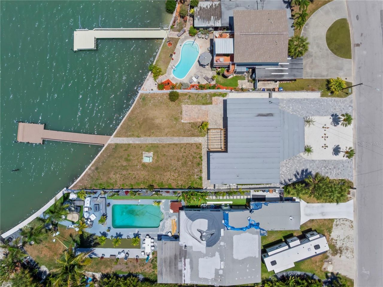 708 Sunset Cove , Madeira Beach, FL 33708 Photo