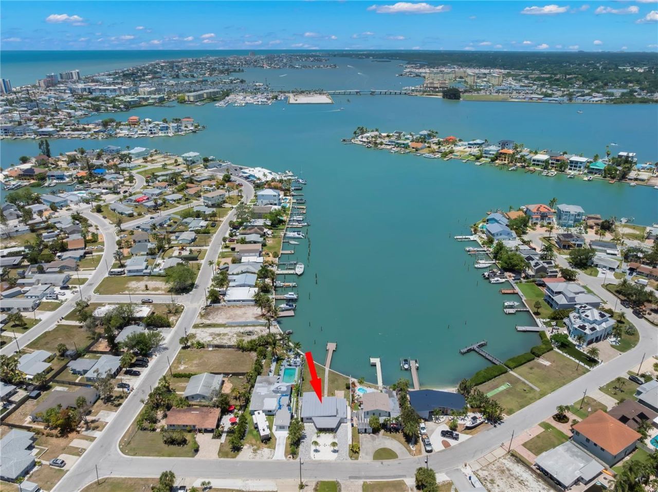 708 Sunset Cove , Madeira Beach, FL 33708 Photo