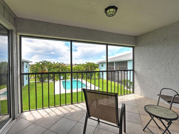 449 ROYAL POINCIANA , Unit 221, PUNTA GORDA, FL 33955