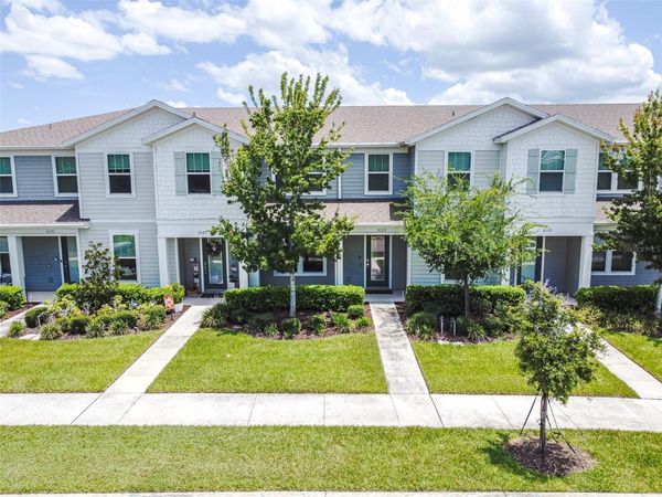5133 SAPLING SPROUT DRIVE , ORLANDO, FL 32829