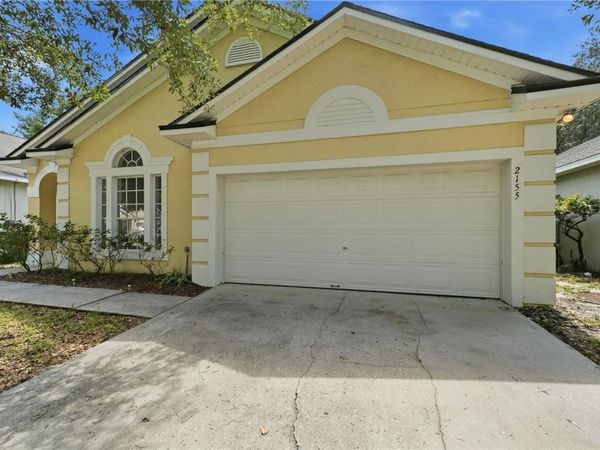 2155 KAYLAS COURT , ORLANDO, FL 32817