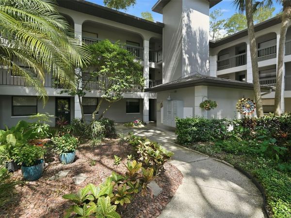 3399 MERMOOR DRIVE , Unit 105, PALM HARBOR, FL 34685