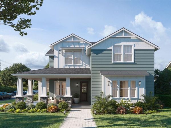 4309 N CENTRAL AVENUE , TAMPA, FL 33603
