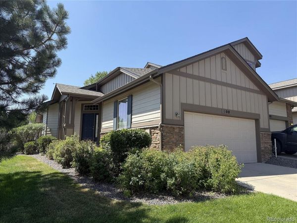 500 Bristolwood Lane, Castle Rock, CO 80108
