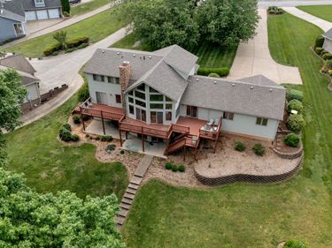 213 Sun Hill Circle, Cadiz, KY 42211