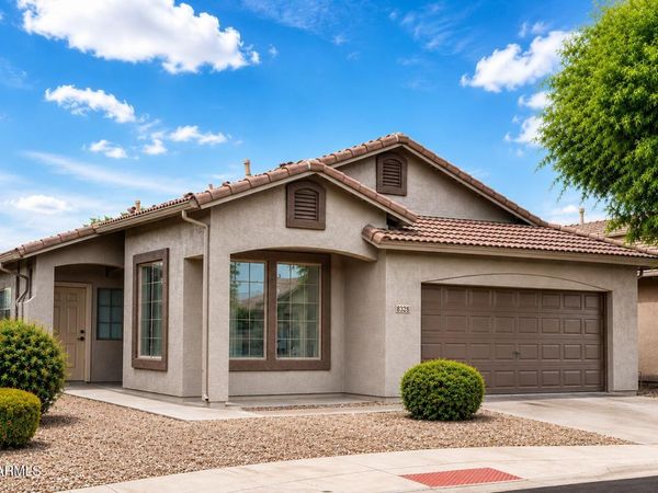 8328 W PIMA Street, Tolleson, AZ 85353