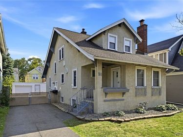 51 Delwood Road , Buffalo, NY 14217