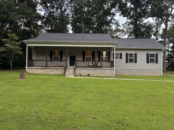 545 Carole Anne Dr , Woodbury, TN 37190